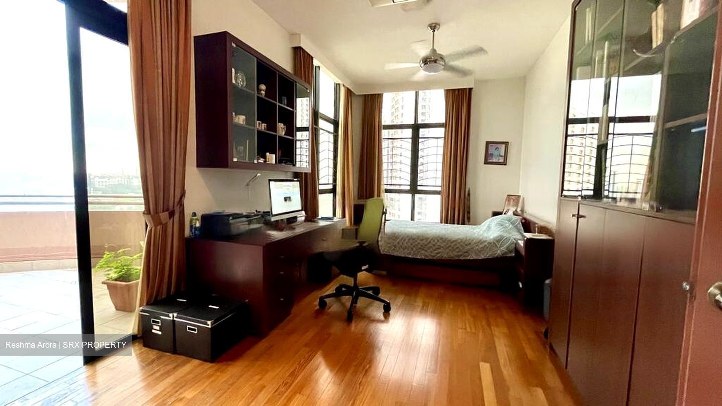 Heritage View (D5), Condominium #471419961